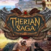 Therian saga - браузерная онлайн игра