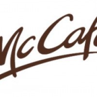 Кафе "McCafe" (Россия, Москва)