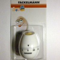 Таймер для кухни Fackelmann "Яйцо" на 60 минут