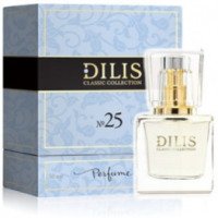 Духи Dilis Classic Collection №25