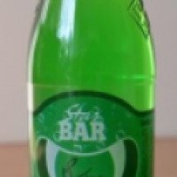 Безалкогольный сильногазированный напиток Star Bar "Тархун"