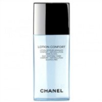 Лосьон для лица Chanel Lotion Confort
