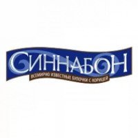 Кафе-пекарня "Синнабон" (Россия, Уфа)