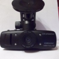 Автомобильный видеорегистратор Orion DVR-GP3000FHD