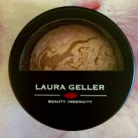 Бронзер Laura Geller Bronze-n-brighten