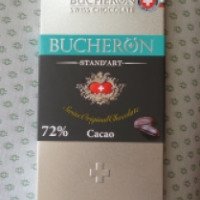 Шоколад "Bucheron"