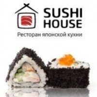 Ресторан "Sushi House" (Беларусь, Минск)
