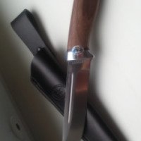 Нож туристический АиР "Бекас"