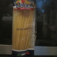 Спагетти Dolcetto