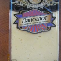 Сыр Беловежские сыры "Ланселот"