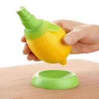 Спрей-распылитель для цитрусовых Aliexpress Double Citrus Spray