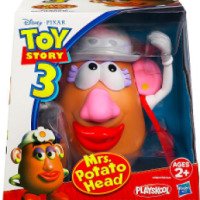 Игрушка Playskool "Мисис Картофельная Голова" - Toy Story Mrs. Potato Head