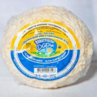 Сыр Новогрудские дары "Адыгейский классический"