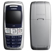 Мобильный телефон Siemens A75
