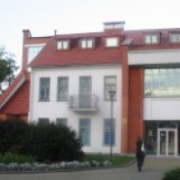 Музей истории белорусского кино (Беларусь, Минск)