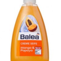 Жидкое мыло Balea "Манго и Папайя"