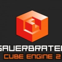 Cube 2: Sauerbraten - игра для PC