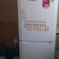 Холодильник-морозильник Hotpoint- Ariston HBM 1181.4 V