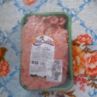 Фарш из мяса цыплят-бройлеров Чамзинка
