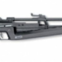 Пневматическая винтовка ИЖ-60