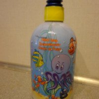 Жидкое мыло для детей Jumbo