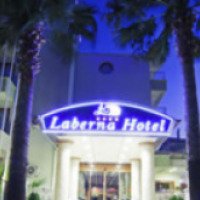 Отель "Laberna Hotel 3*" 