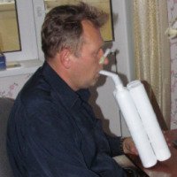 Дыхательный тренажер ТУИ Суперздоровье