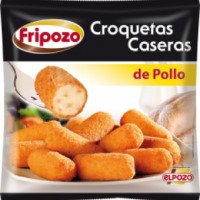 Зразы Fripozo "Картофельные с курицей"