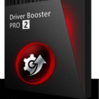 Driver Booster 2 - программа для Windows