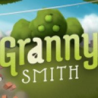 Granny Smith - игра для Android