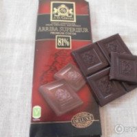 Шоколад J.D. Gross Arriba Superieur