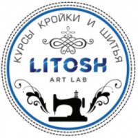 Курсы кройки и шитья Litosh Art Lab (Россия, Москва)