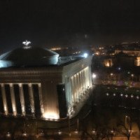 Обзорная экскурсия "Огни вечернего Ташкента" 