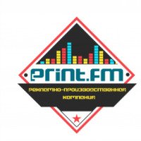 Рекламно-производственная компания "Принт.ФМ" (Россия, Санкт-Петербург)