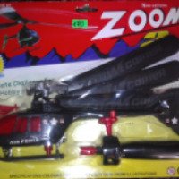 Детская игрушка Zoom copter 2 "Летающий вертолет"