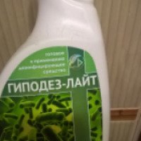 Дезинфицирующее средство ДонДез "Гиподез-лайт"