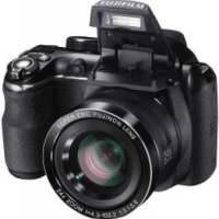 Цифровой фотоаппарат Fujifilm Finepix S4300