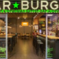 Ресторан "Star Burger" (Украина, Киев)