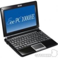 Нетбук ASUS Eee PC 1000HE