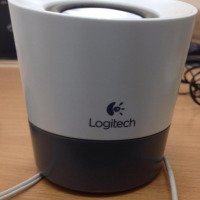 Компьютерные колонки Logitech Z 50