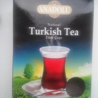 Чай Anadolu Turkish Tea