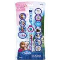 Детские часы Frozen FRRJ15