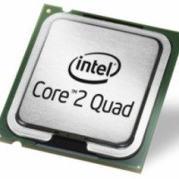 Процессор Intel Core 2 Quad Q9300