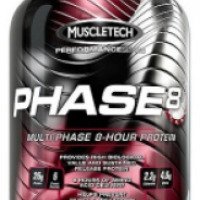 Протеин Muscle Tech Phase 8
