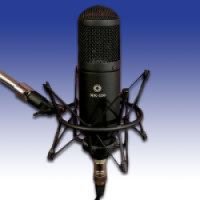 Конденсаторный микрофон Октава МК-220