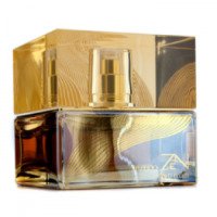 Парфюмированная вода Shiseido Zen Gold Elixir