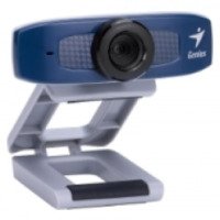 Веб-камера Genius FaceCam 320X