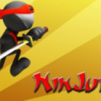 NinJump - игра для Android