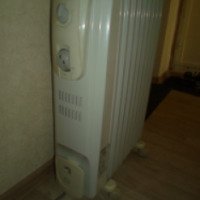 Масляный радиатор Delonghi KR 730920