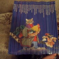 Коллекция сказок для детей - издательство Комсомольская Правда